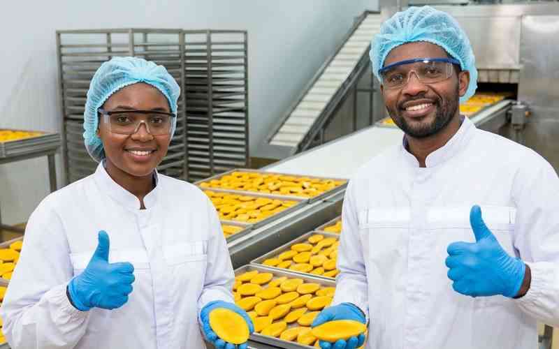 Kenyan agribusinesses among 20 picked to fight food loss in Africa
