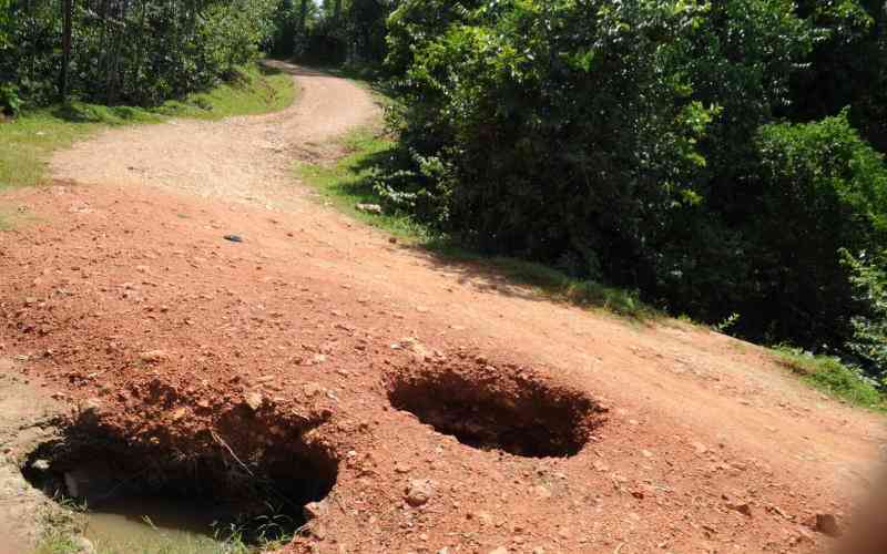 Deadly roads block mothers from care in jihadist-hit Nigeria