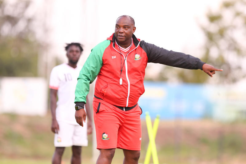 CHAN 2024: Harambee Stars make McCarthy proud after DR Congo win