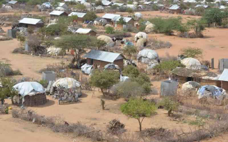 Court bars State from closing Dadaab and Kakuma refugee camps
