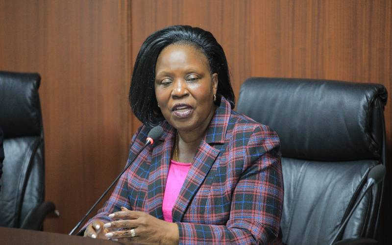 Kabondo Kasipul MP slams Orengo over remarks against Wanga