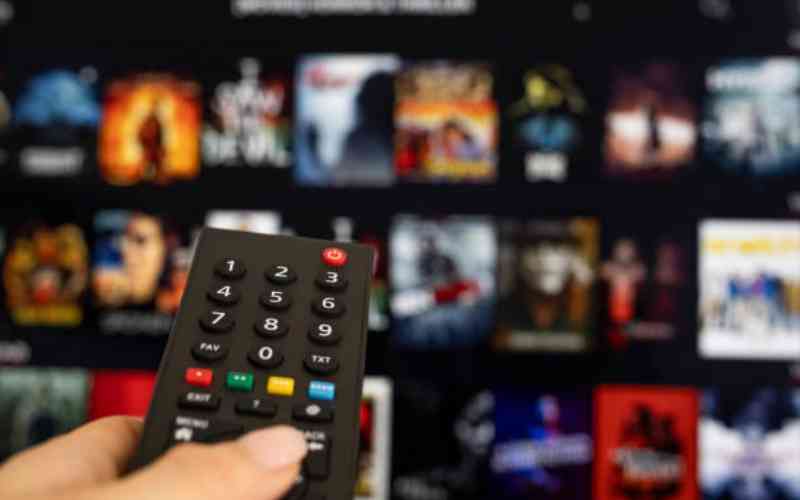 Netflix snub, Showmax exit stun players in Kenya's film industry