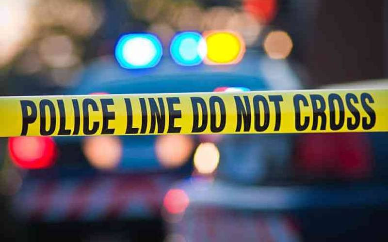 Church theft in Busia leaves one dead, two injured