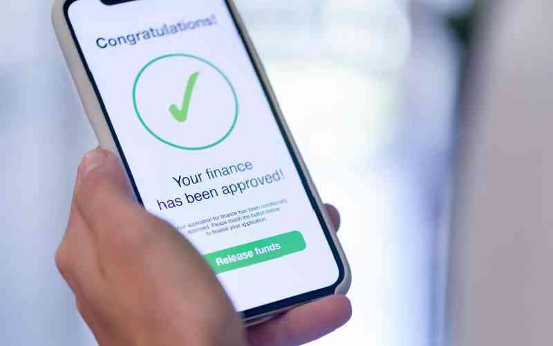 Unlock credit access to unleash African markets