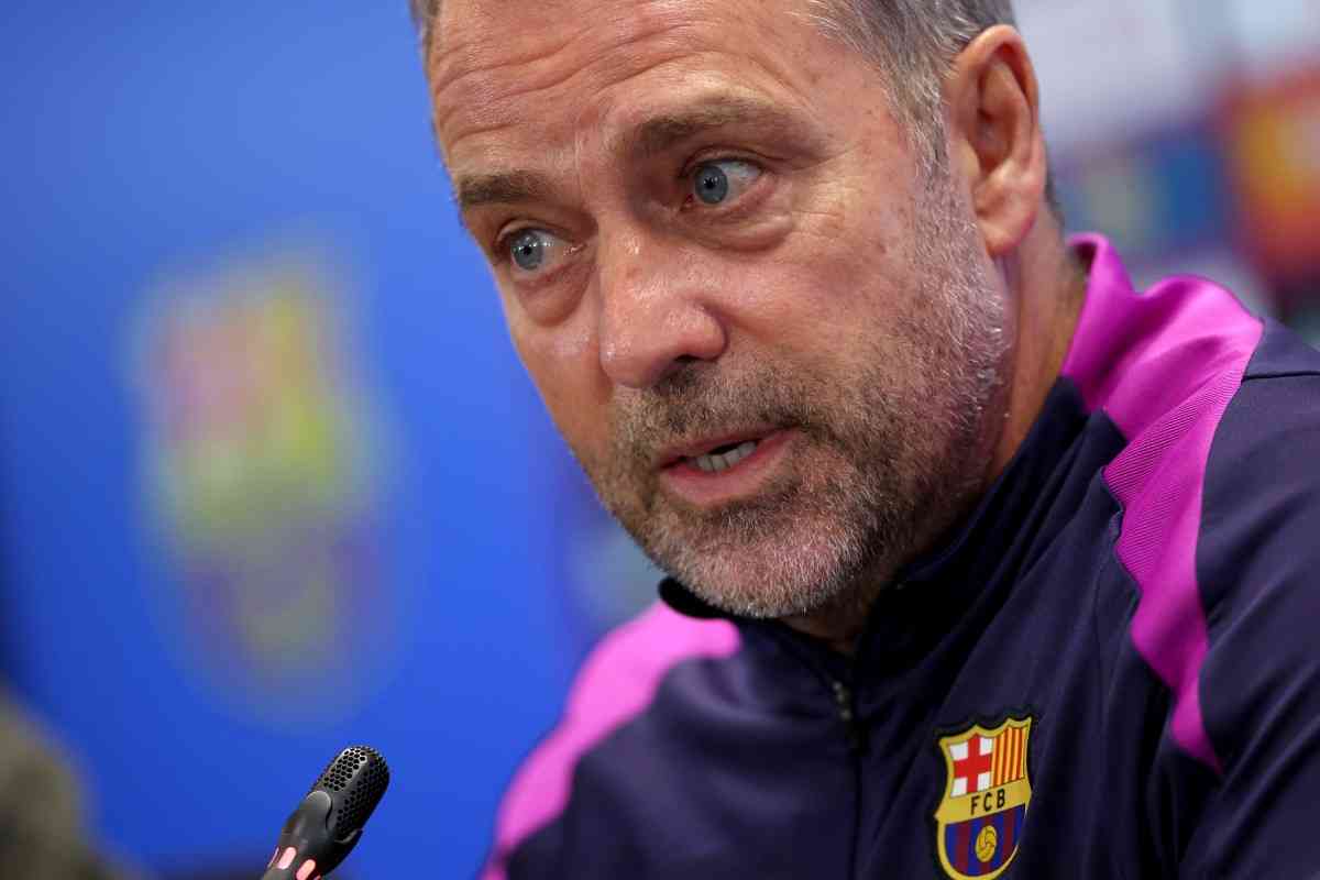 Barcelona need a point against Real Madrid to win La Liga