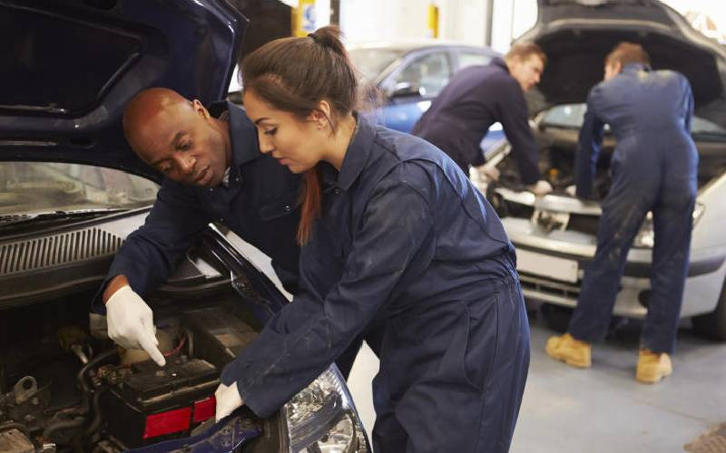 Court rejects motorist's plea for compensation for faulty car