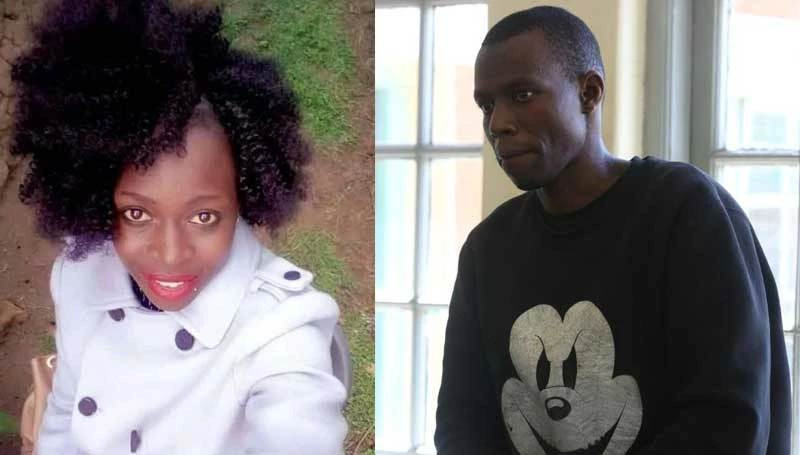 Court hands 45-year-sentence to man who killed Eldoret student