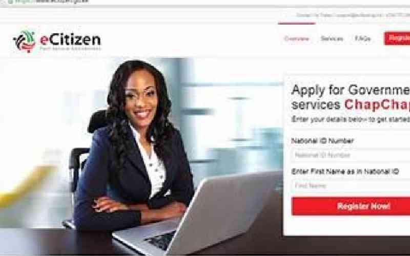 Africa's digital government platforms must show taxpayers where the money goes