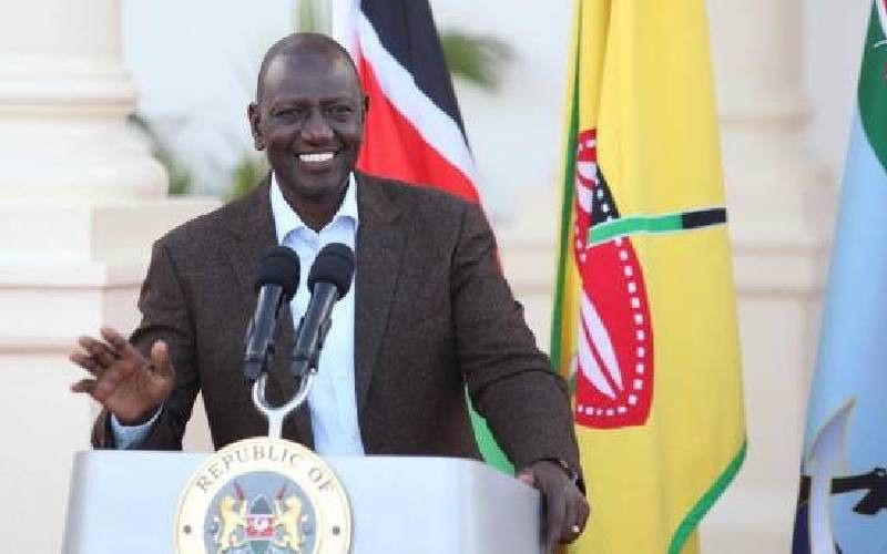 President Ruto embarks on two-day visit to Germany and France