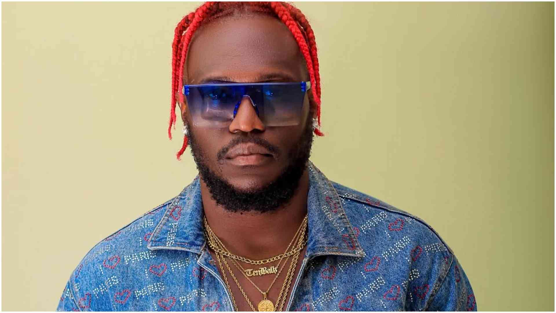 Ten Ballz explores love, culture in fresh single 'Ajigi manohera makare'