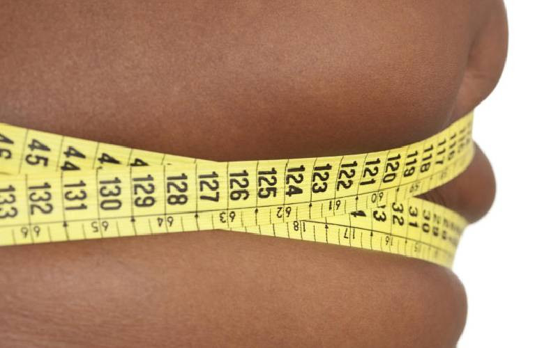 Belly fat: The hidden health risk at your waistline