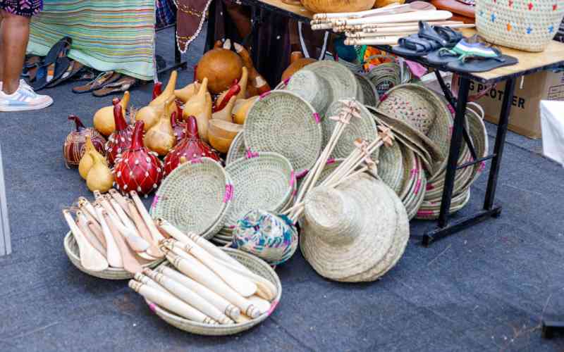 Kenya targets Sh230bn from indigenous knowledge assets