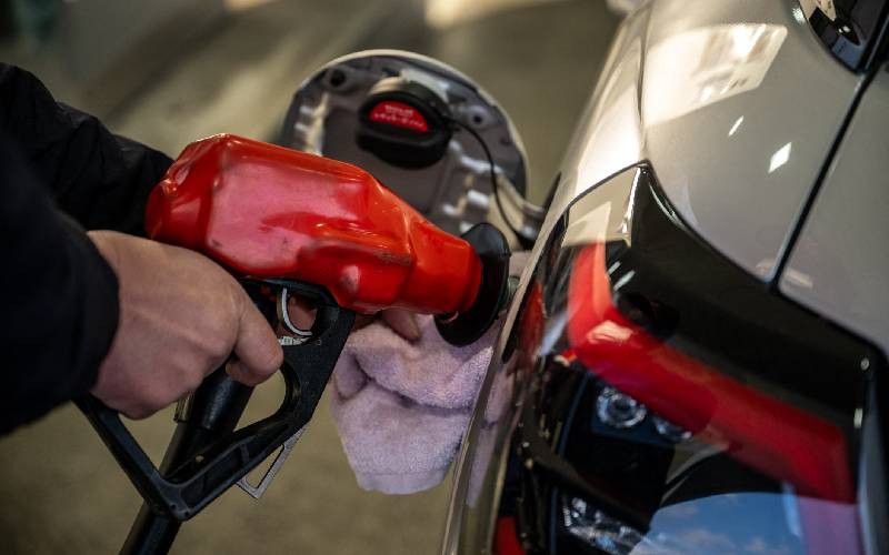 Bangladesh military guard depots as fuel crunch hits Asia