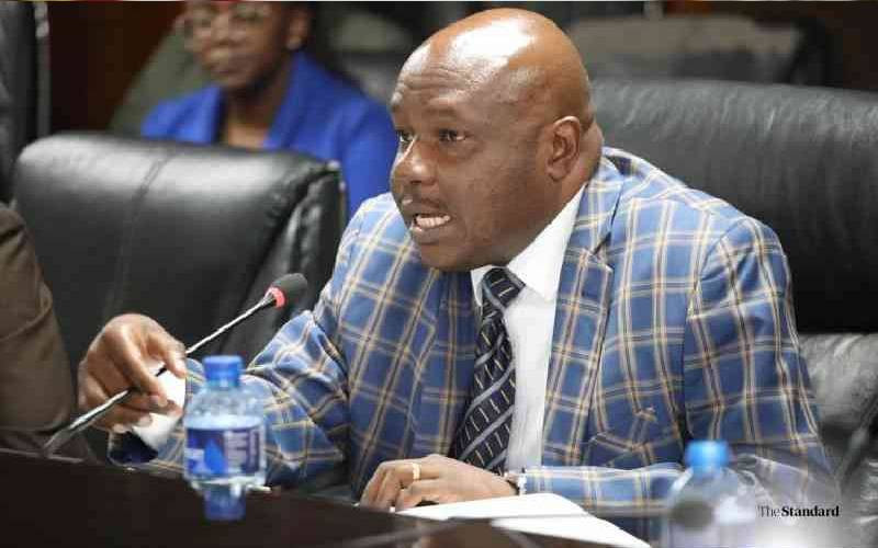 Kenya reframes labour migration as development tool amid global commitments