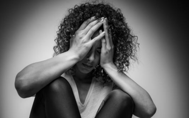 How to support a loved one dealing with trauma
