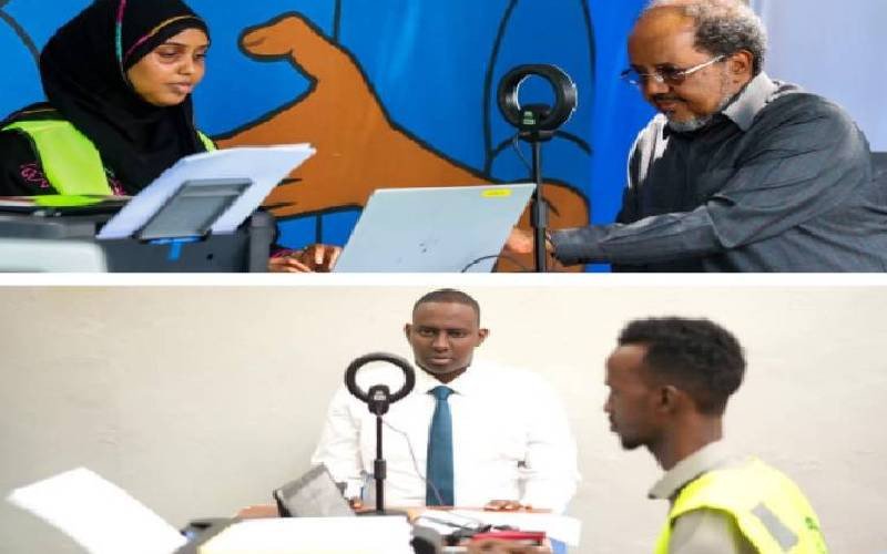 Letter from Mogadishu: Election fever in the region as Somalia debates about which system