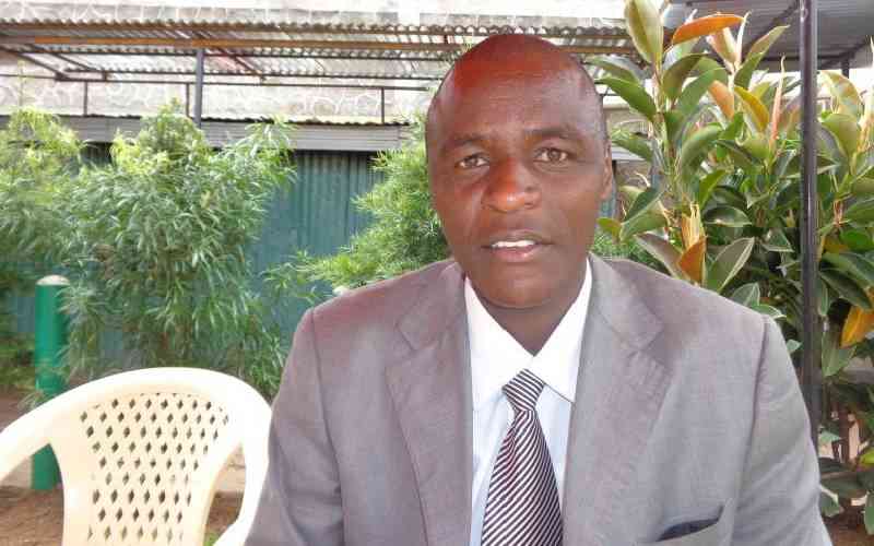 Protests spark schools closure in major towns