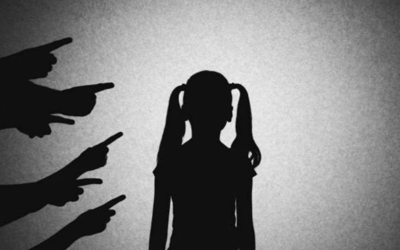Nine of 10 defilement cases in Coast done by close relatives, neighbours
