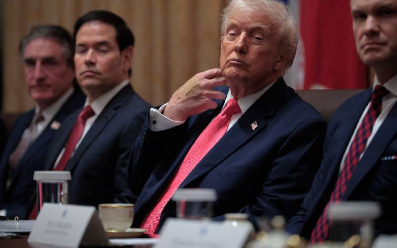 Trump administration dismisses eight immigration judges in New York