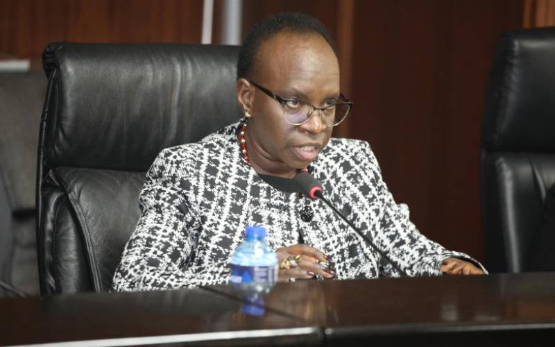 Parliament orders probe into the fuel subsidy fund