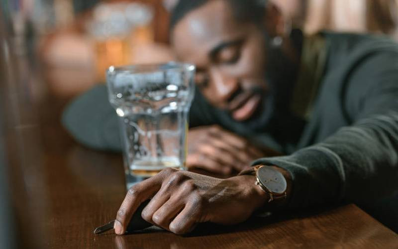 Why genes are to blame for alcohol addiction
