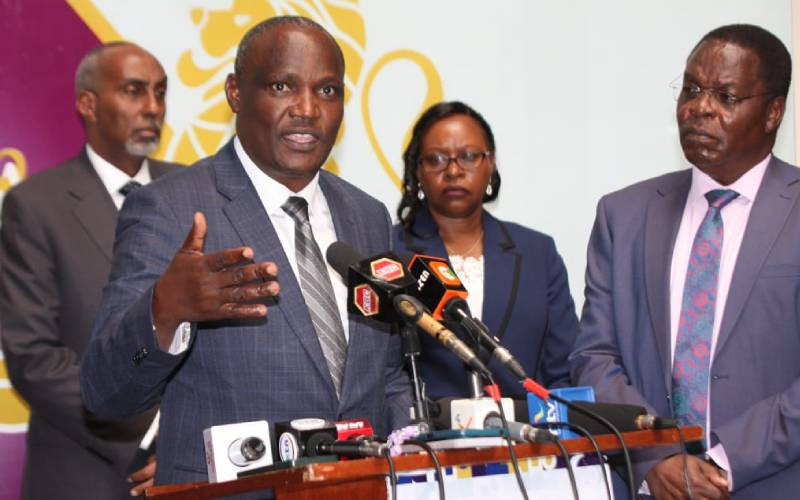 Government to roll out unified payroll system to curb ghost workers