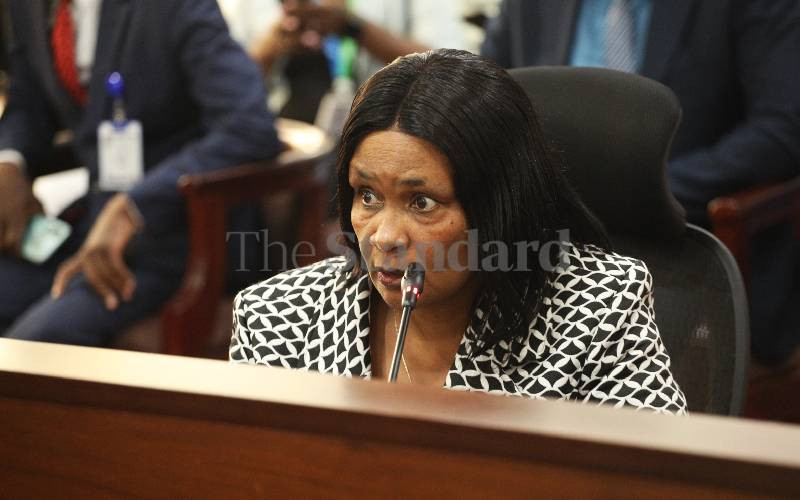 End of contentious policy as TSC plans to promote 30,000 teachers