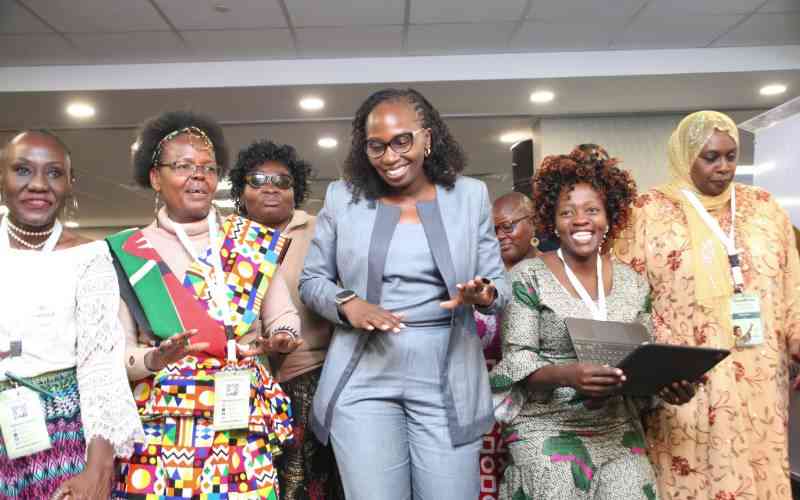Women human rights defenders decry increased threats, attacks by state
