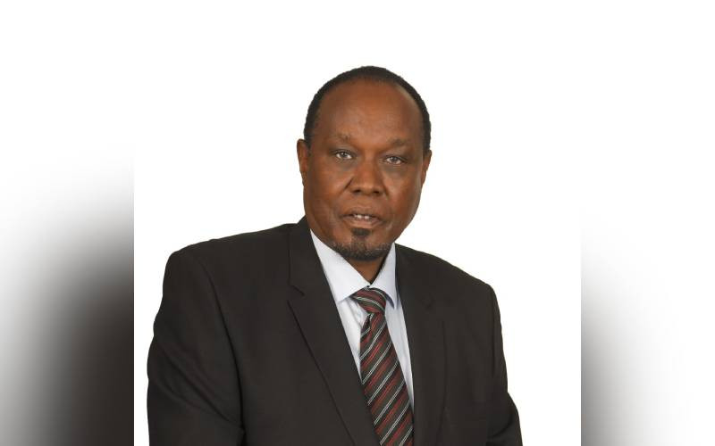 Former Kilgoris MP Konchela dies at Nairobi hospital