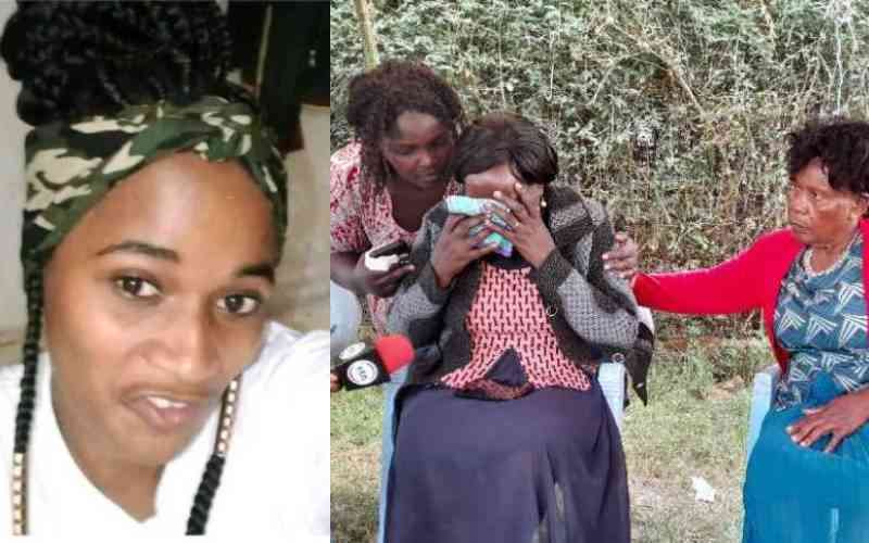 'Justice for Julia': Was the chief's daughter silenced by the State?