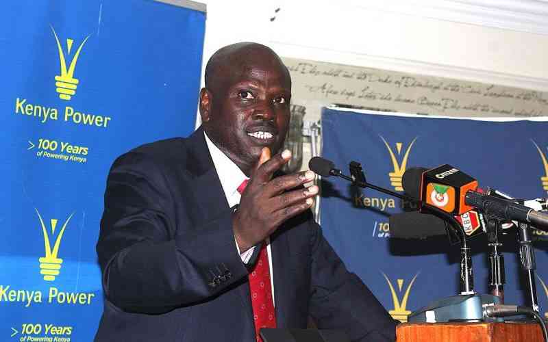 Kenya Power, City Hall tiff reveals Sh26.6 billion in power bills debts