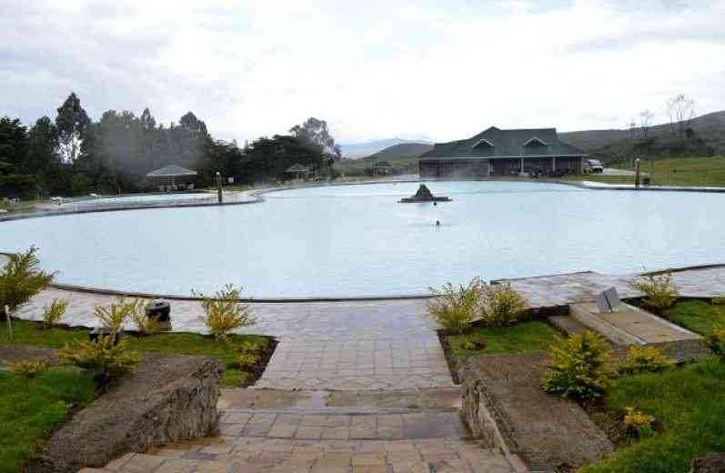 Birthday celebration turns tragic as man drowns in Naivasha Spa