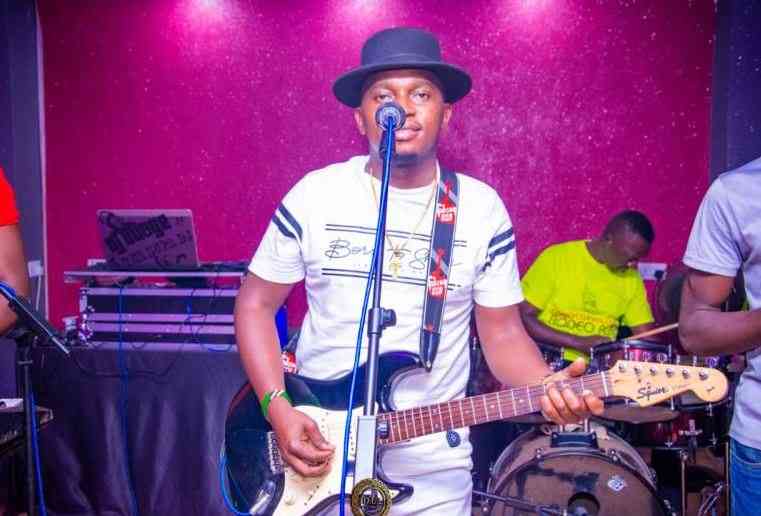 Popular 'Wamunyota' singer wins MCA seat