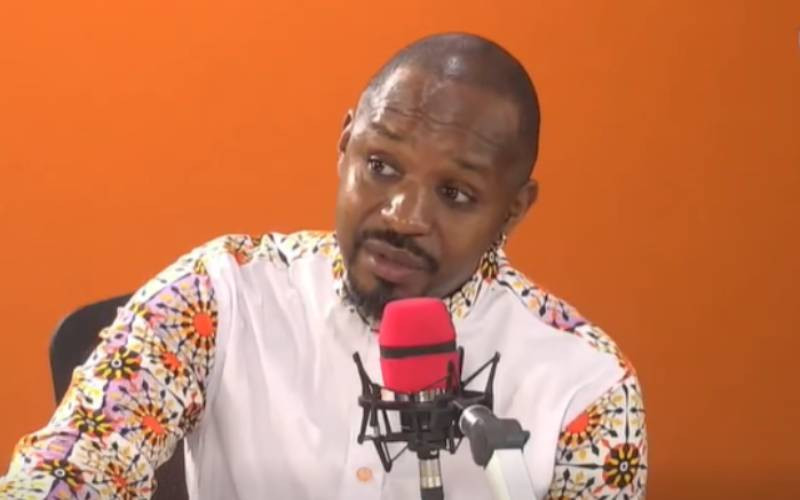 Boniface Mwangi: Why I want all private schools abolished