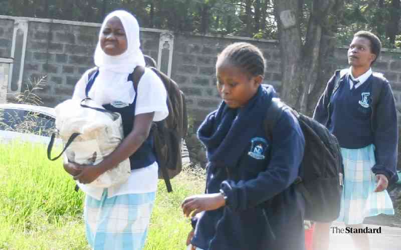 Early close for broke schools as Treasury starves education sector