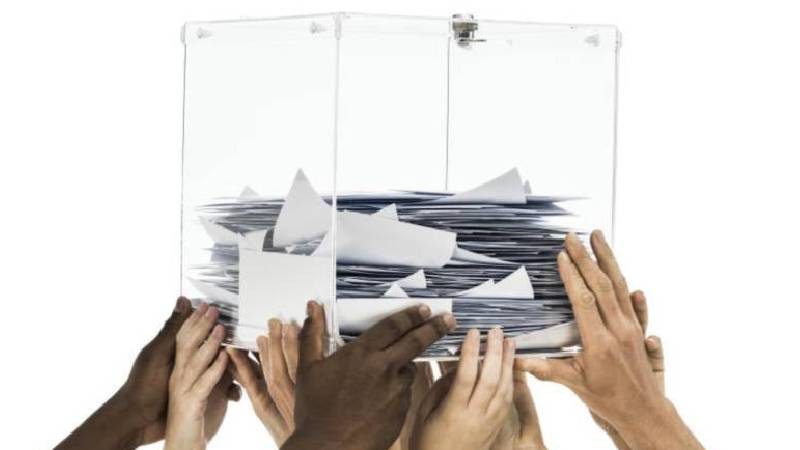 Anatomy of Kenyan voter and sower's parable