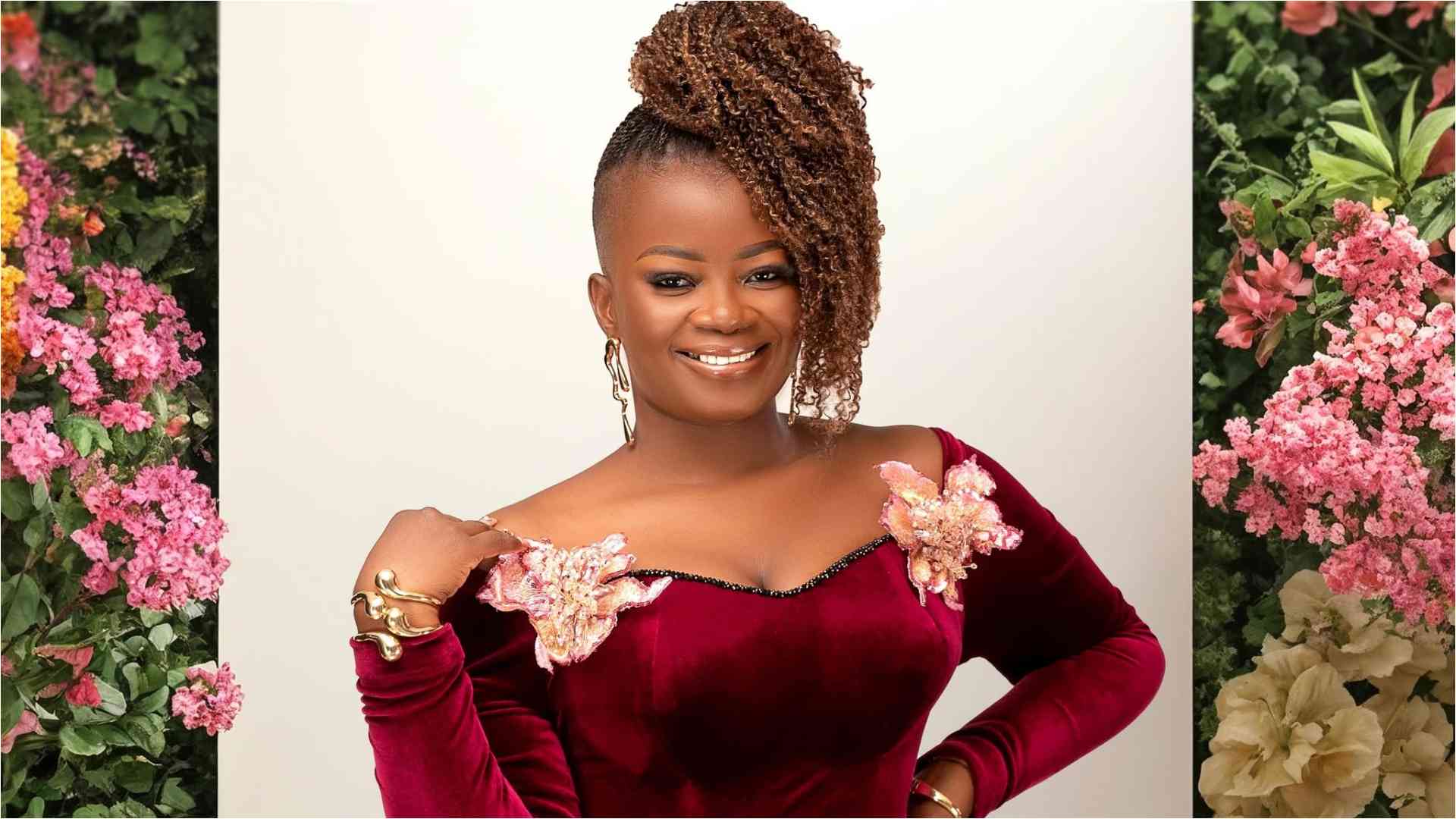 Kenyan designer Kate Mayeye makes history with handicraft debut at Global Silk Exhibition