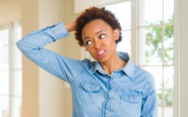 Are you kind or just afraid of conflict?