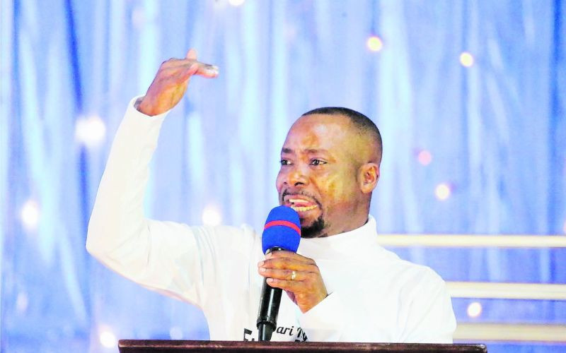 Tanzania deregisters MP's church over 'political incitement'