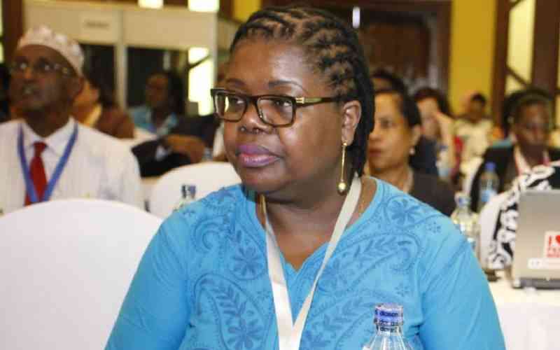 Court reinstates KEWOTA payroll deductions in Sh30m teachers' row