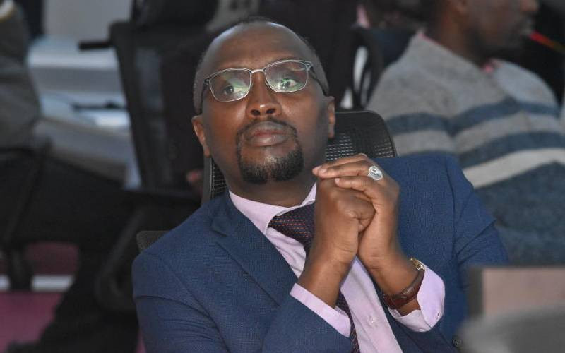 Court orders ICT ministry to appoint Lucy Minayo and Nzau Musau