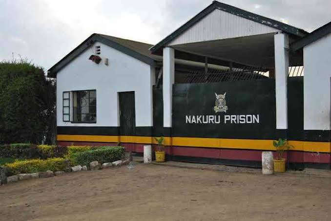Scabies outbreak plagues Naivasha prison as number of inmates hits new high