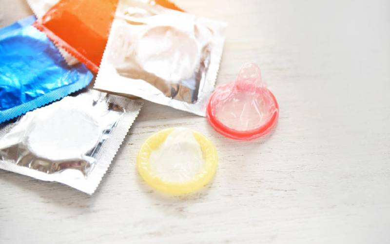 Population, fertility rates drop as use of contraceptives rises