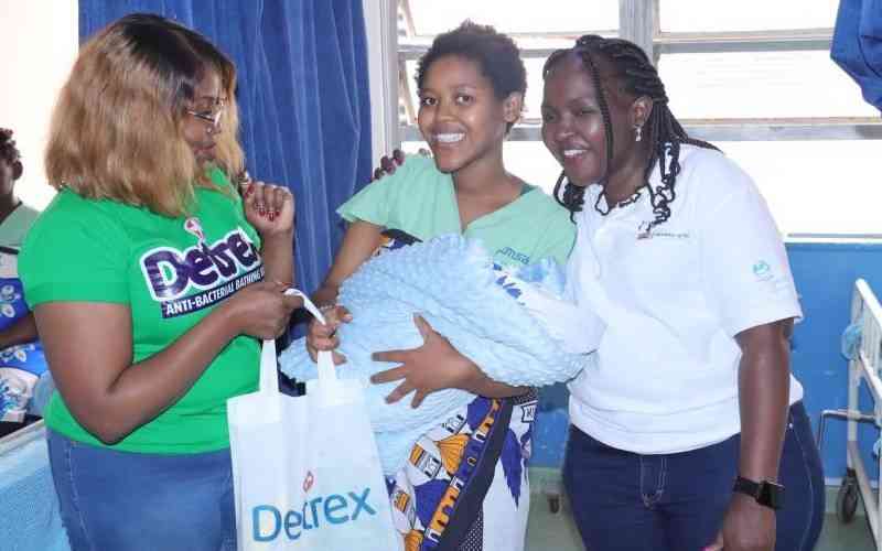 Long distance from care means nearness to death