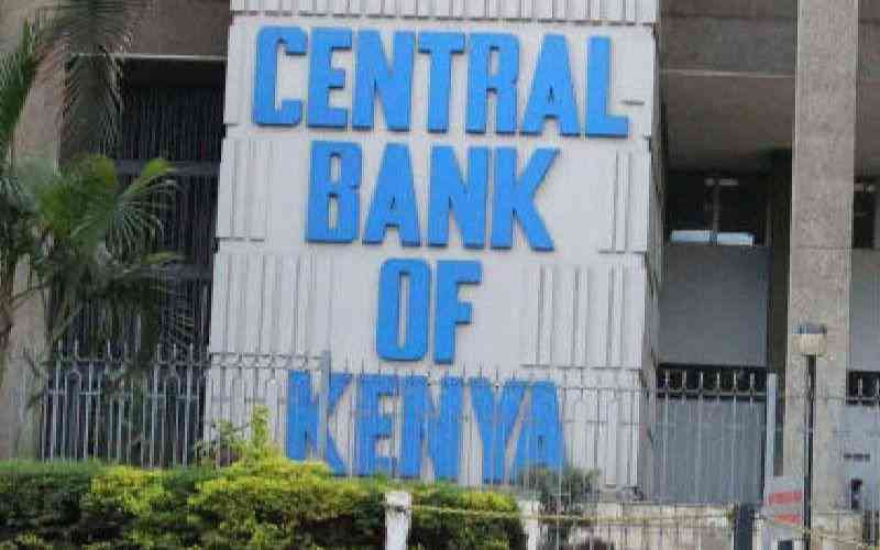CBK moves to ban shell banks in fresh money laundering crackdown