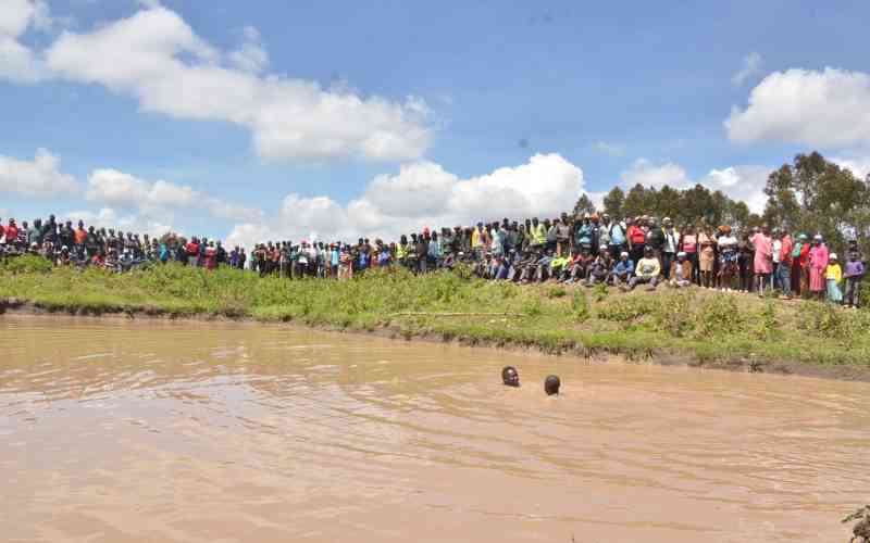 Village reels after two men take their lives in land-sale tragedies