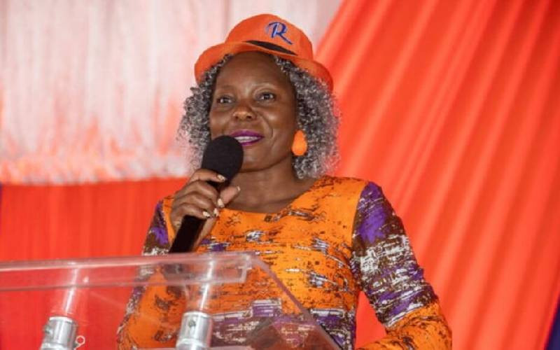 Why ODM's Omanyo has broken the rules of power