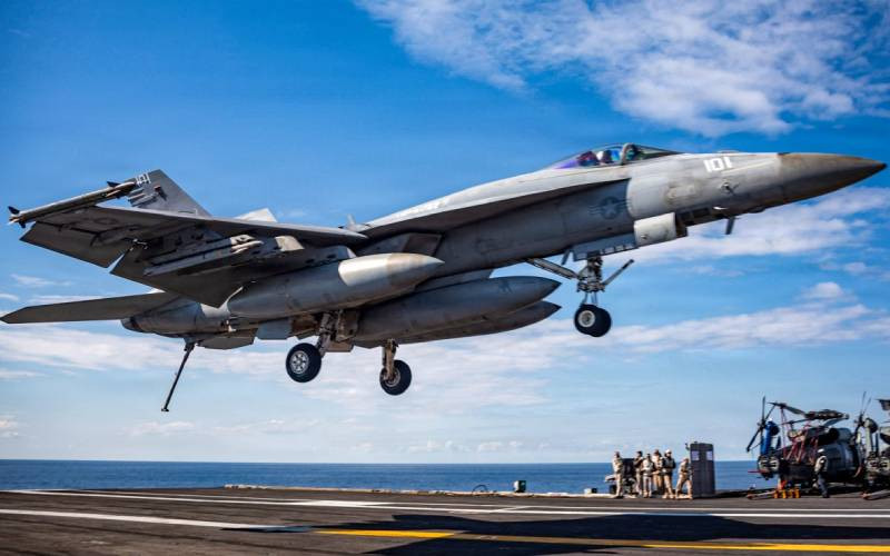 'No aborts. Good luck': Key moments in the US war on Iran