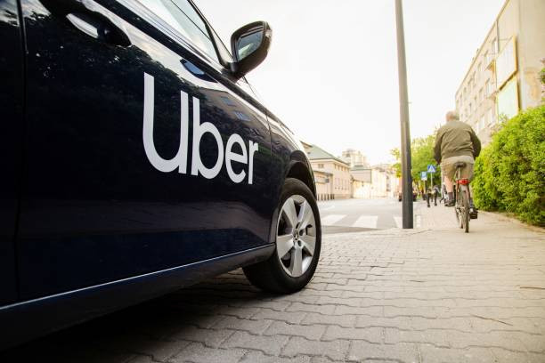 Uber abruptly halts business in Nigeria, Uganda