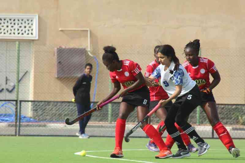 Kenya's long wait to recapture continental hockey titles continues